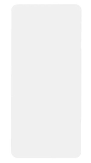 Linocell Skjermbeskytter i glass for Galaxy A51