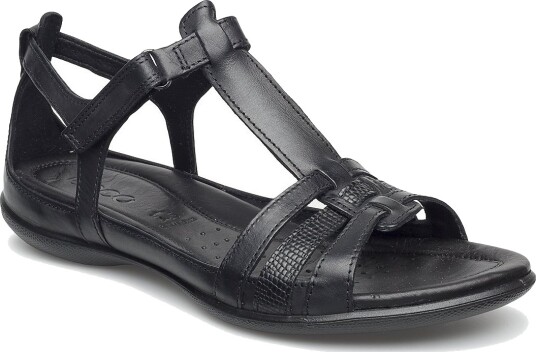 ECCO Flash Black 40 ECCO Flash Black 40