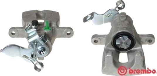 Bremsecaliper BREMBO F 30 229