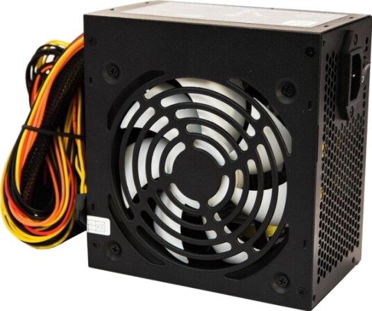 1Stcool Storm 450 Atx Strømforsyning 450W