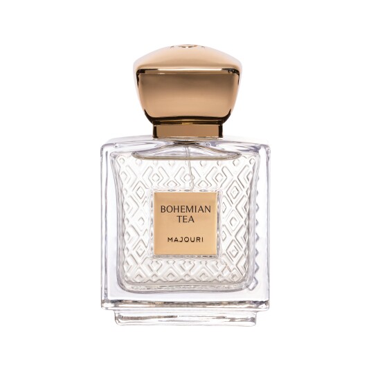Majouri Bohemian Tea Parfume Unisex 75 ml