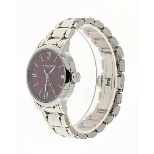 Baume et Mercier, Dame, Accessories, Rosa, ONE SIZE, Baume et Mercier, Dame, Accessories, Rosa, ONE SIZE,