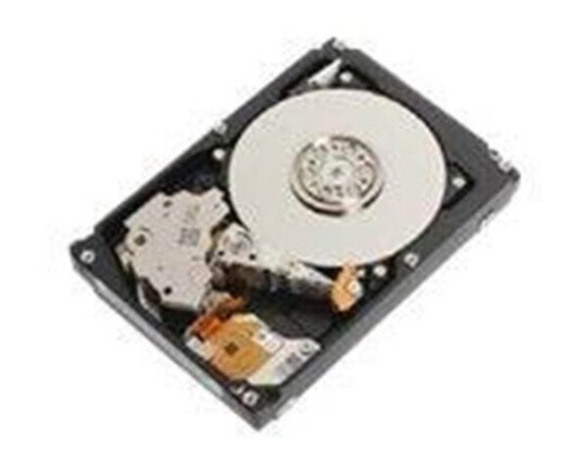 Toshiba Enterprise Performance HDD - 1.8TB - Harddisk - AL15SEB18EQ - SAS3 - 2.5"