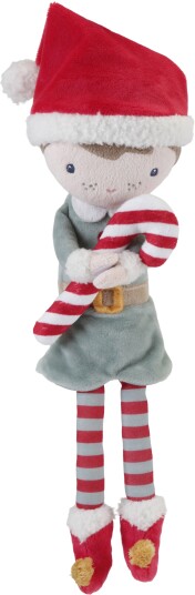 Little Dutch Jim Jul Kosedukke 35 cm