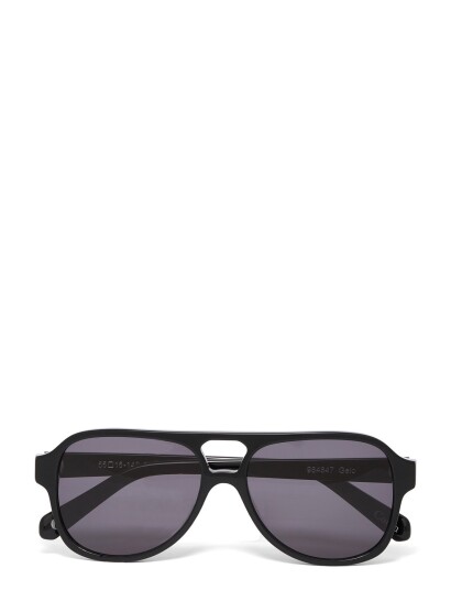 Corlin Eyewear Gelo Black Black Black ONE SIZE