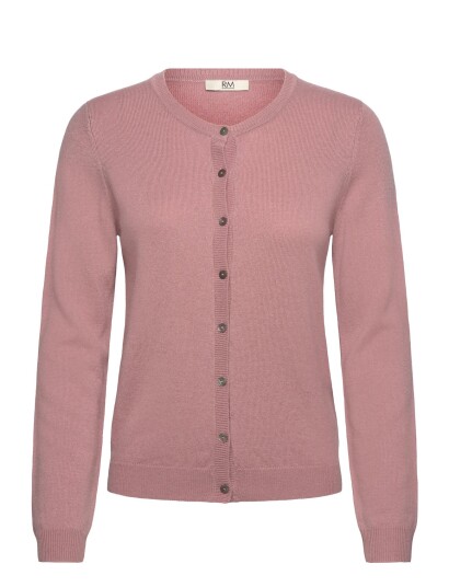 RM By Rosemunde | Rmwsofia Wool Ls Cardigan | M