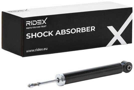 Støtdemper RIDEX 854S18680