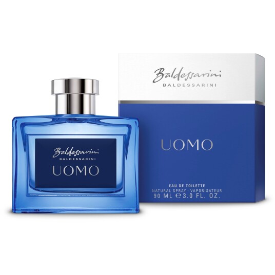 Baldessarini Uomo 90 ml Aromatisk Eau De Toilette for Mann