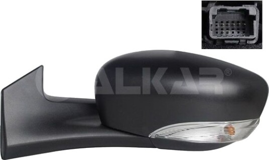 Sidespeil ALKAR 6129178