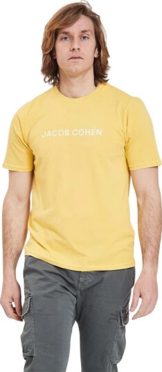 Jacob Cohën, Herre, Topper, Gul, L,
