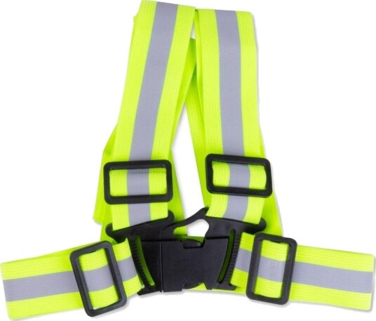 Refleksvest AMiO 03104