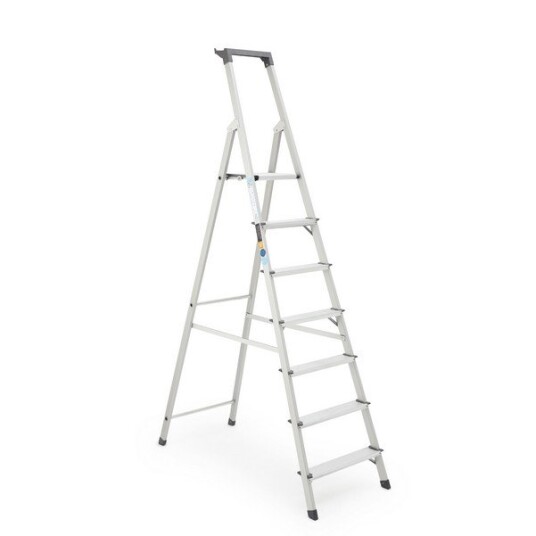 Zarges Z200 Profftrapp 1,47 Zarges Z200 Profftrapp 1,47