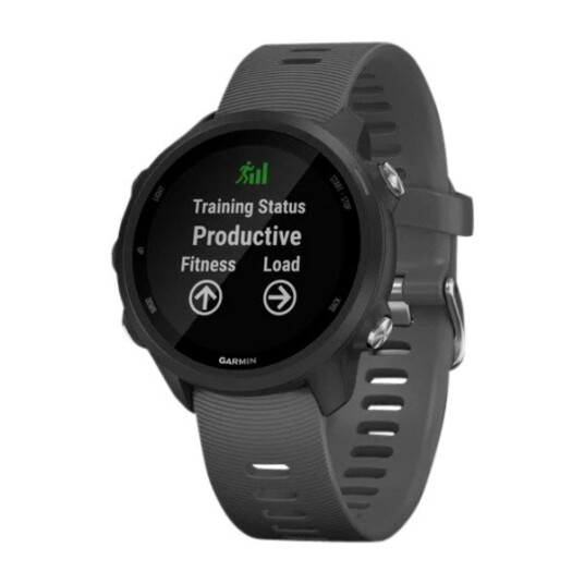 Garmin Forerunner 245 Black/Slate Garmin Forerunner 245 Black/Slate