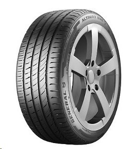 GENERAL ALTIMAX ONE S 275/40R19 101Y GENERAL ALTIMAX ONE S 275/40R19 101Y