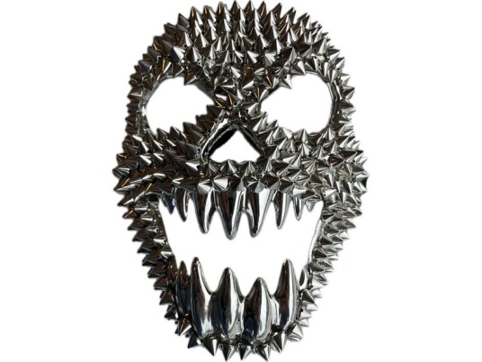 Création De Hanninger Gmbh & Co Kg Kranie Nittemaske
