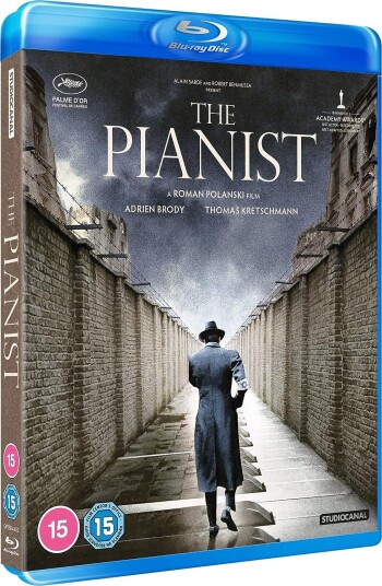 The Pianist (2002)