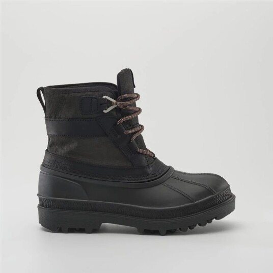 Kamik Banff Black Kamik Banff Black
