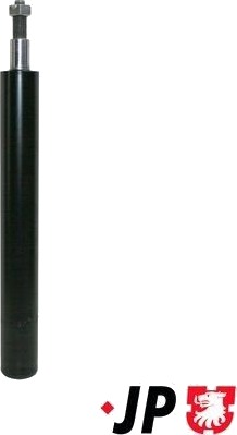 JP GROUP 1242100400 Støtdemper JP GROUP 1242100400 Støtdemper