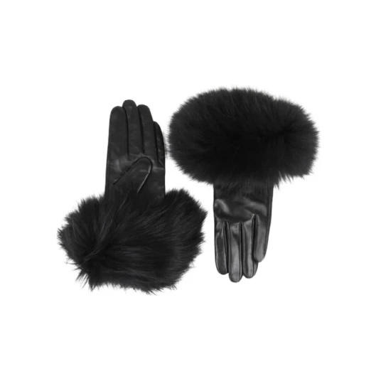 Manzini Dame Accessories Svart 7 IN,