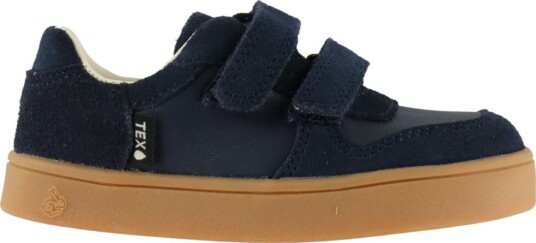 Bundgaard Sko - Corey Midnight - Blue - Bundgaard - 25 - Sko Blå Brun Marineblå