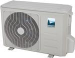 Csslr Plus Luft/Luft Varmepumpe Udedel Energiklasse A++ / A+ Scop 4,0. Inverter Varmeeffekt 9,44 Kw.