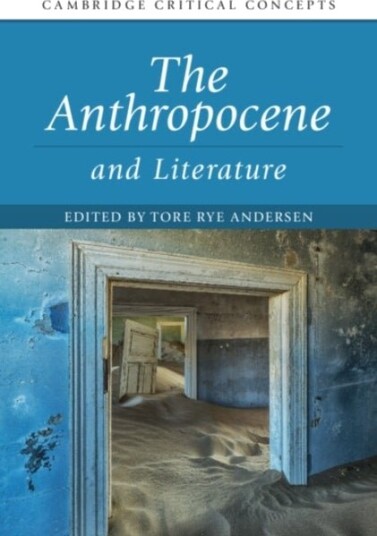 The Anthropocene and Literature