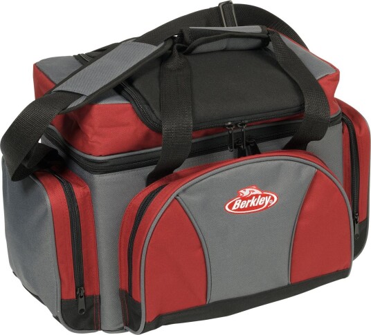 Berkley Berkley Storage With T/boxes Red