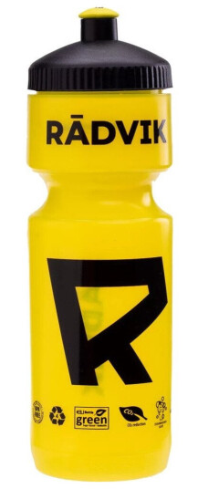 Sykkelflaske Vannflaske Radvik Biotrail Kapasitet 750 Ml Sykkelflaske Vannflaske Radvik Biotrail Kapasitet 750 Ml
