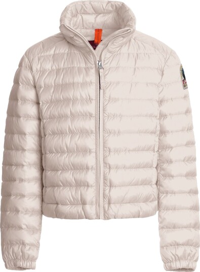 Parajumpers Dunjakke   Emilia   Blush White   Parajumpers   16 år (176)   Dunjakke   Hvit