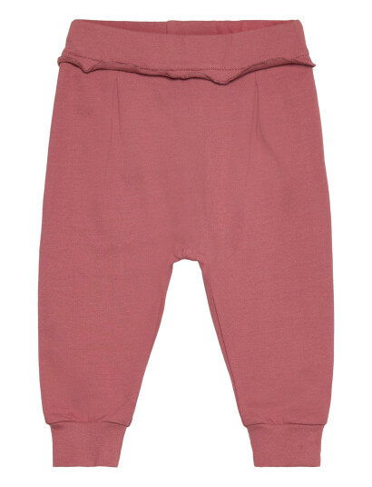 Fixoni Pants Girls Pink 62