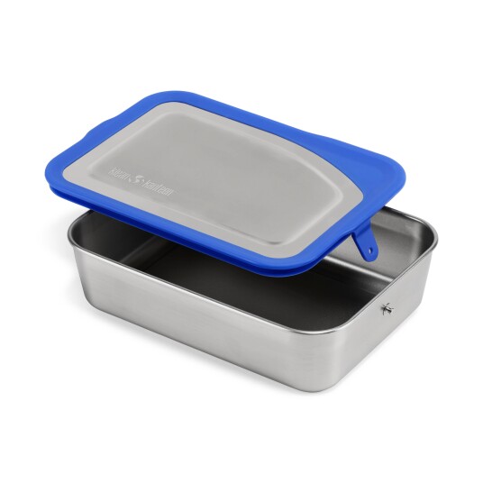 Klean Kanteen Meal Food Box 1005ml Blueberry Bliss OneSize, Blueberry Bliss