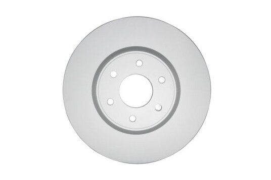 Bremseskive HELLA 8DD 355 131 401