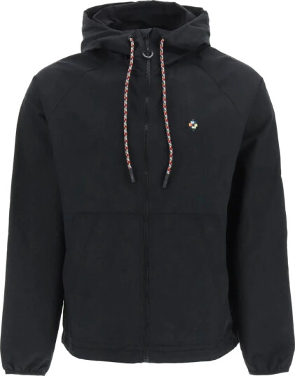Marcelo Burlon Herre Jakker Svart L,