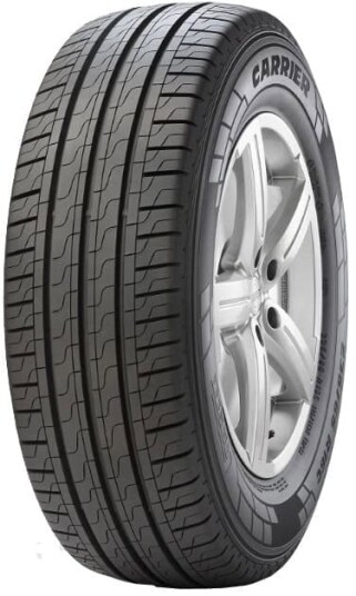 Pirelli Carrier 195/60R16 99/97H Pirelli Carrier 195/60R16 99/97H