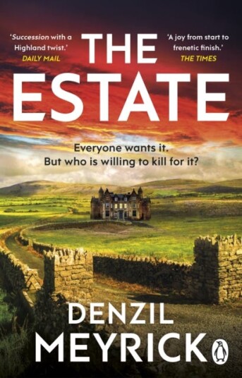 The Estate The Estate