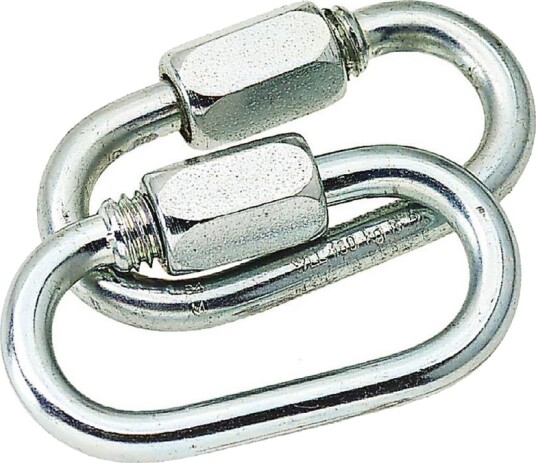Struktur Millers Skjøtelenke 4 Mm 12,5x39,5 Efz Struktur Millers Skjøtelenke 4 Mm 12,5x39,5 Efz