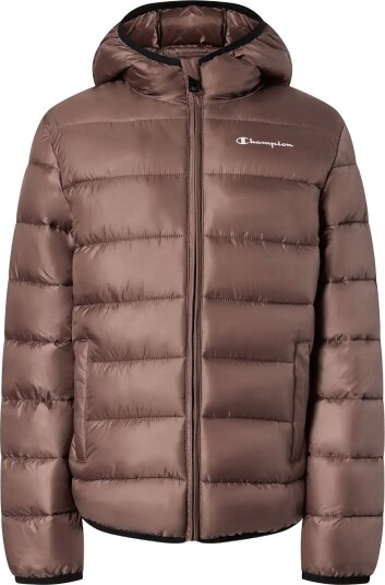 Champion Hooded Jacket MS513 DPU 152 Champion Hooded Jacket MS513 DPU 152