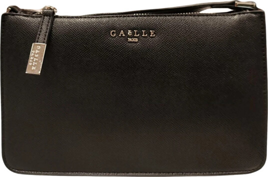 Gaëlle Paris Dame Vesker Svart ONE SIZE,