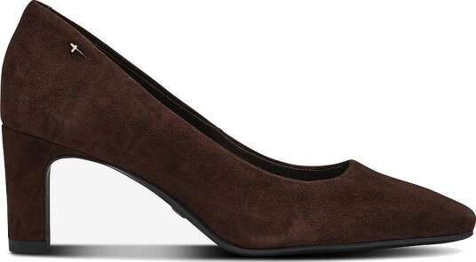 Tamaris Pumps Women Court Brun Tamaris Pumps Women Court Brun