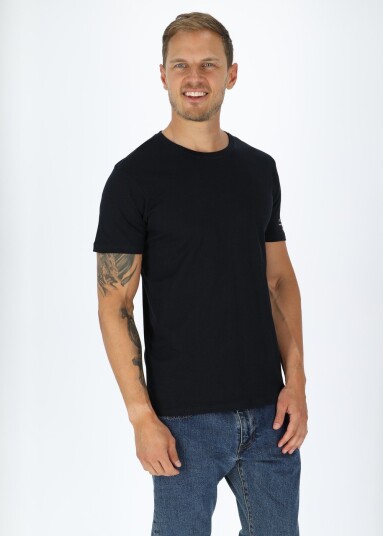 Saint Vincent Austin Navy S T-Shirts Saint Vincent Austin Navy S T-Shirts