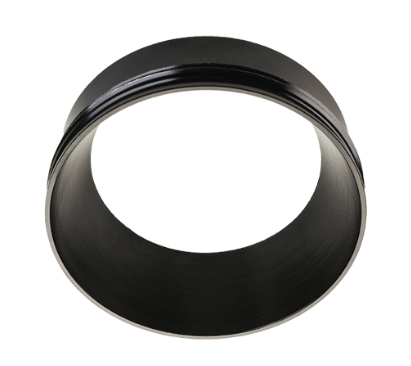 Sg Baffel Tube Micro Ø39 Sort