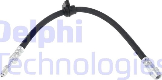 DELPHI LH7627 Bremseslange