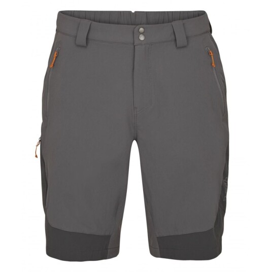 Rab Torque Mountain Shorts Herre, Gan Graphene/Anthracite, 32 Rab Torque Mountain Shorts Herre, Gan Graphene/Anthracite, 32