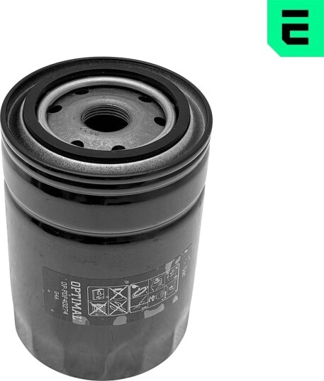 Oljefilter OPTIMAL OP FOF40274 Oljefilter OPTIMAL OP FOF40274