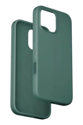 Vention KUHG0-40 Case for iPhone 16 Pro Max MagSafe Green