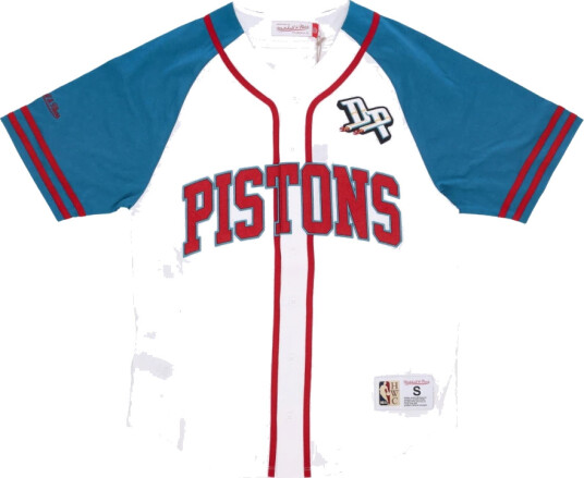 Mitchell & Ness Herre Topper Flerfarget L,