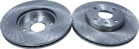Bremseskive MAXGEAR 19-2329