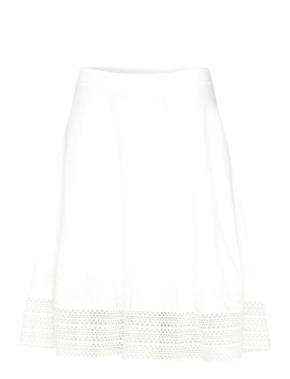 BOSS Vadora White 40