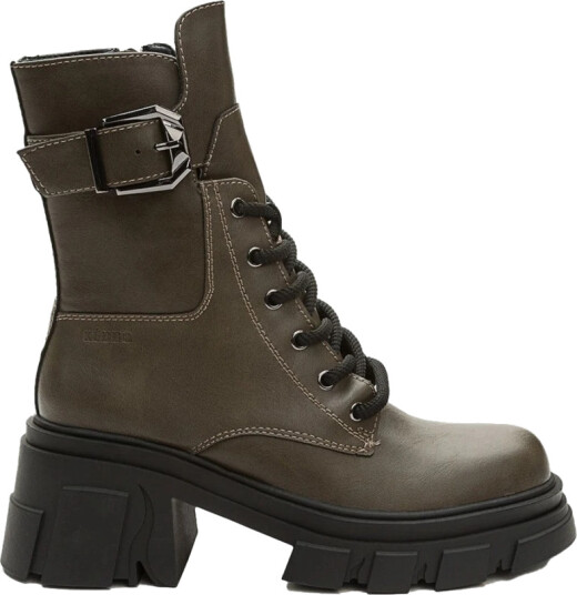 Keddo Dame Sko Beige 40 EU,