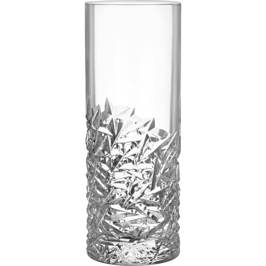 CARAT Vase Høy sliping H 379 mm CARAT Vase Høy sliping H 379 mm